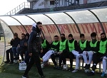Battipagliese - Agropoli: i convocati di mr. Fusco