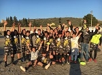 Under15, Battipagliese - Ludisport Campagna 3-2