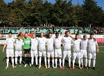 Battipagliese - Agropoli 2-1