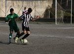 Juniores: Battipagliese - Giffoni Sei Casali 3-1