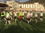 Palmese - Battipagliese 2-2