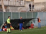 Dopo gara. Mister Sanchez: "Pareggio giusto!"