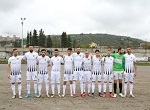Battipagliese - Castel San Giorgio 0-4