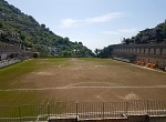 San Vito Positano - Battipagliese: si giocherà sabato a porte chiuse