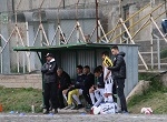 San Vito Positano - Battipagliese: i convocati di mr. Fusco