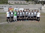San Vito Positano - Battipagliese 2-1