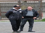 Battipagliese - Solofra: i convocati di mr. Fusco