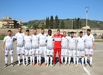 Battipagliese - Solofra 2-2