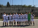 Settore giovanile, il programma del week end