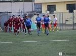 Virtus Avellino - Battipagliese: la terna arbitrale