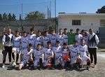 Under16, Materdei - Battipagliese: i convocati bianconeri
