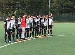 Virtus Avellino - Battipagliese 7-2
