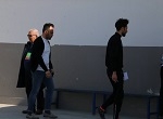 Dimissioni del ds Guariglia