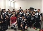 Under17, Battipagliese - Real Bellizzi 2-1