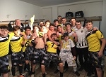 Under15, play off ritorno: Battipagliese - Raffaele Sergio Accademy: i convocati bianconeri