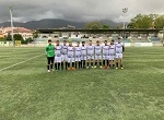Under17, Gelbison - Battipagliese 3-1