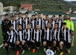 Under17, Battipagliese - Golfo di Policastro 6-0