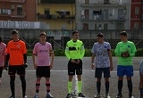 Under16, Puteolana - Battipagliese: i convocati bianconeri