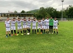 Under17, Fevian Soccer - Battipagliese 0-4