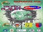 Esordienti presenti al "Trofeo Planet" della Scuola Calcio Spes