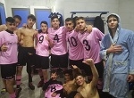 Under16, i convocati bianconeri per il torneo "Le virtù del Sele"
