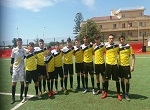 Prima giornata torneo "Virtù del Sele": en plein Esordienti, male Allievi