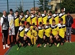 Torneo "Le virtù del Sele": gli Esordienti si fermano in semifinale