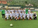Under17, Battipagliese - Pro Salerno 5-2