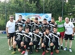 Summer Future Cup, seconda giornata: i convocati bianconeri