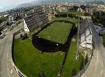 Incontro comune-società : le gare casalinghe allo stadio "Pastena"