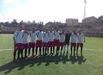 Coppa Italia. Fase a gironi, Eclanese - Battipagliese 1-1