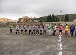 Juniores: Temeraria San Mango - Battipagliese 2-2