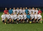 Under15, i convocati contro l'Alba Cavese