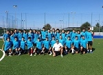 Under16, i convocati contro la Boys Sannicolese
