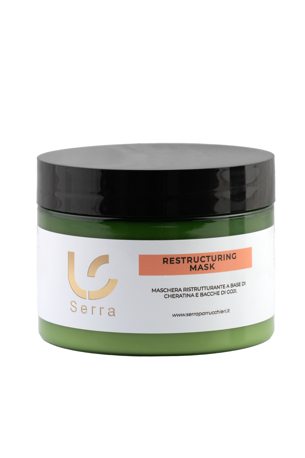 restructuring mask 250 ml