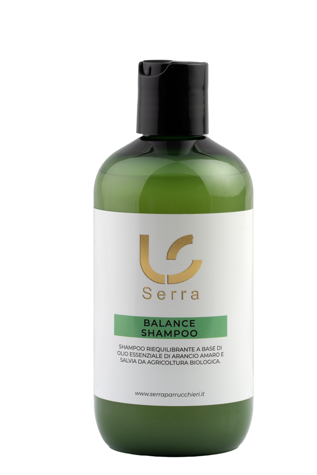 balance shampoo 300 ml