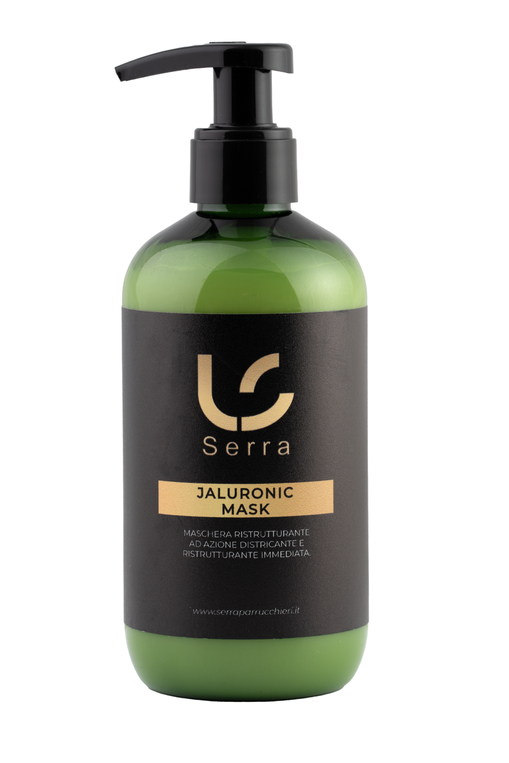 Jaluronic mask 500ml