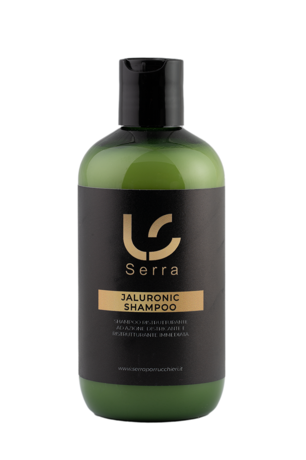 Jaluronic shampoo