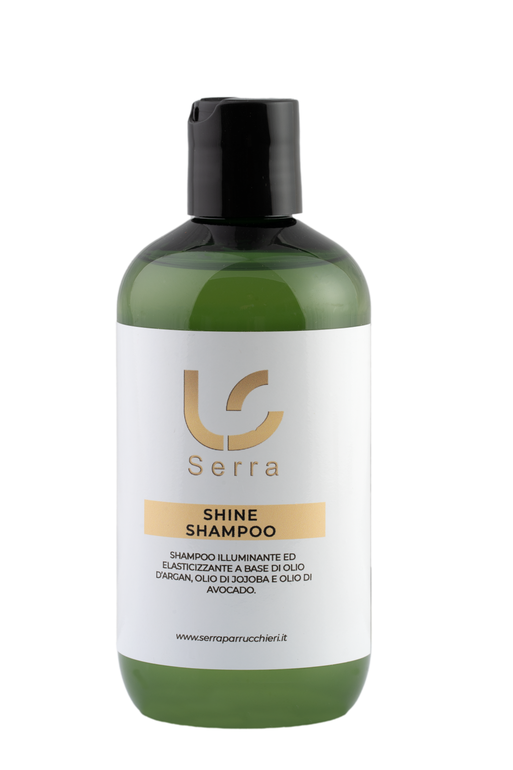 Shine shampoo 300 ml