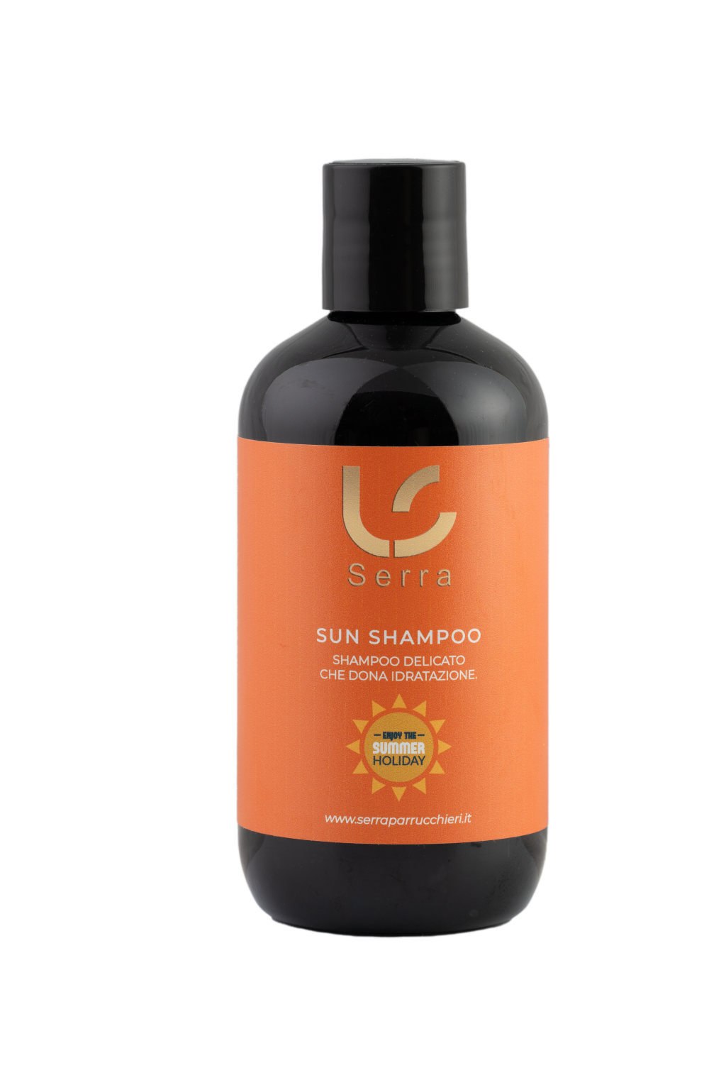 sun shampoo 250 ml