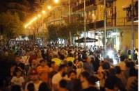 GAZZETTA DI SALERNO - Notte Bianca 2017, sarà sabato 30 settembre e domenica 1 ottobre, le prime anticipazioni a cura della Cidec Salerno.