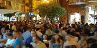 ZON - Notte Bianca 2017 a Salerno: appuntamento il 30 settembre e l’1 ottobre