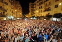 OCCHIO DI SALERNO - Torna la Notte Bianca a Salerno dal 30 settembre e 1 ottobre