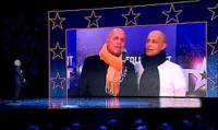 SALERNO NOTIZIE - Cidec: Premio Notte Bianca week-end Salerno all’artista Luciano Schiavone