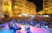 DENTRO SALERNO - Premio Notte Bianca Week-end Salerno 2017 “Luciano Schiavone” e “Andrea Carrano”