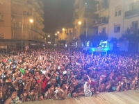 SALERNO TODAY - Ritorna la Notte Bianca a Salerno: la presentazione della tre giorni „Ritorna la Notte Bianca a Salerno: la presentazione della tre giorni“