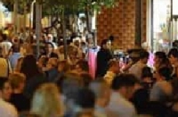 TUTTE LE NOTIZIE DEL WEB - Salerno, torna la Notte Bianca: sabato 30 settembre e domenica 1° ottobre