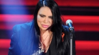 ZEROTTONOVE - Loredana Bertè alla notte bianca di Salerno