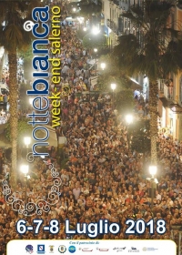 SOLOCASERTA - Notte bianca weekend a salerno