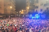 GEOS NEWS - Salerno, torna la Notte Bianca: sabato 30 settembre e domenica 1° ottobre